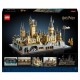 Playset Lego Harry Potter 76419 Hogwarts Castle and Grounds 2660 Части Playset Lego Harry Potter 76419 Hogwarts Castle and Grounds 2660 Части