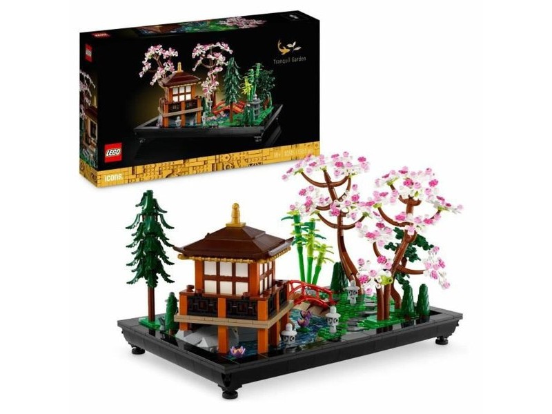 Playset Lego Burg Himeji