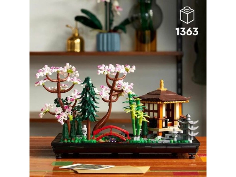 Playset Lego Burg Himeji