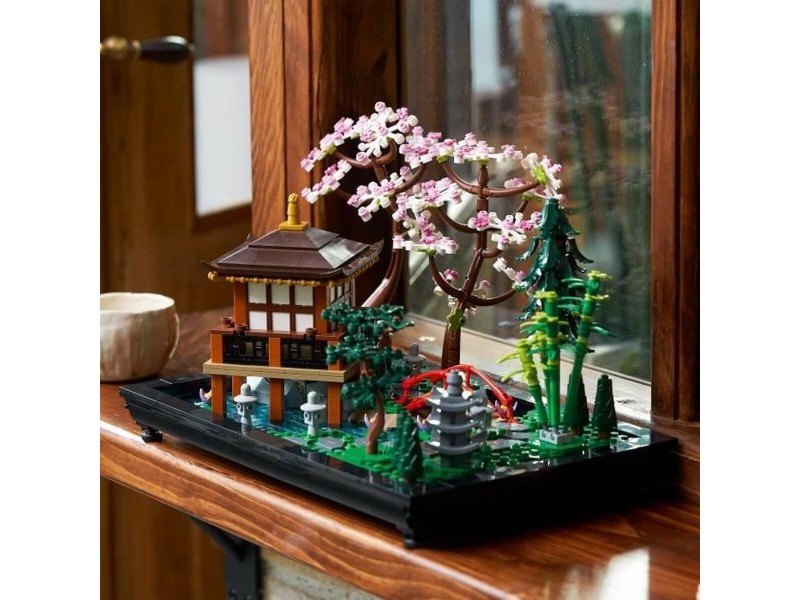 Playset Lego Burg Himeji