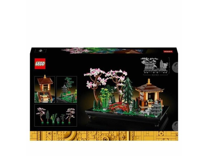 Playset Lego Burg Himeji