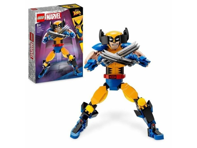 Playset Lego 76257