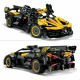 Playset Lego Technic 4251 Bugatti 905 Части