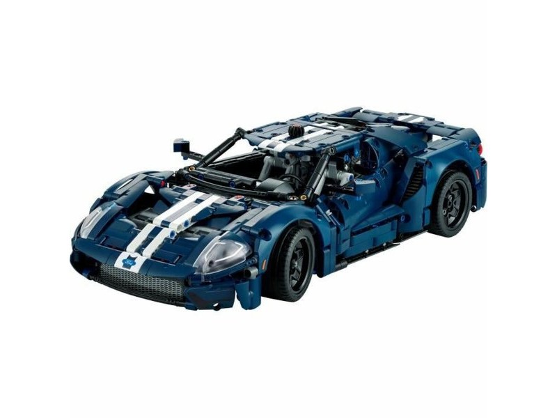 Playset Lego  Technic 42154 Ford GT 2022