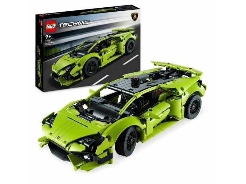 Playset Lego 42161 Technic