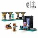 Playset Lego Minecraft: The Armoury