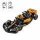 Playset Lego 76919 Speed Champions  Maclaren