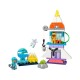 Playset Lego 10422  3 in 1 Space Shuttle Adventure 58 Части