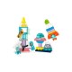 Playset Lego 10422  3 in 1 Space Shuttle Adventure 58 Части