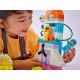 Playset Lego 10422  3 in 1 Space Shuttle Adventure 58 Части