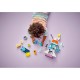 Playset Lego 10422  3 in 1 Space Shuttle Adventure 58 Части