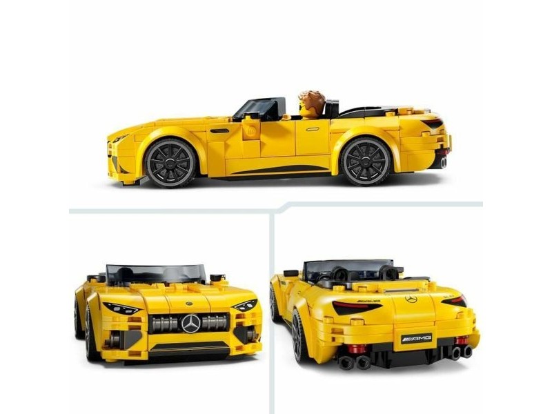 Playset Lego 76924
