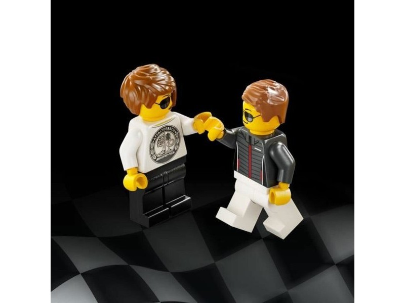 Playset Lego 76924