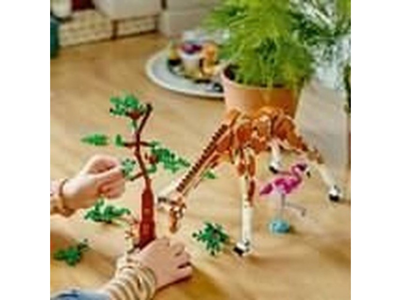 Playset Lego 31150 Creator Wild Animal Safari