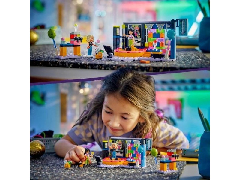 Playset Lego 42610 Karaoke Music Party