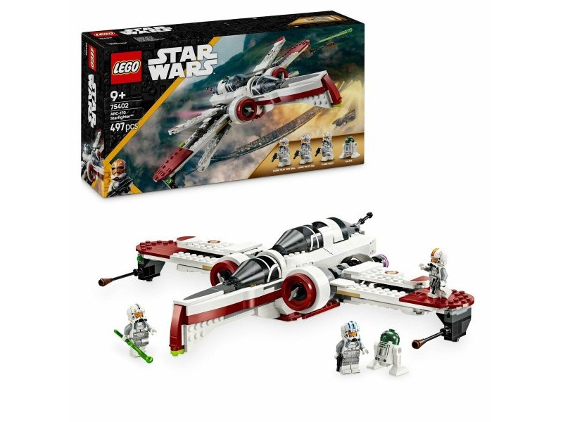 Строителна Игра Lego 75402
