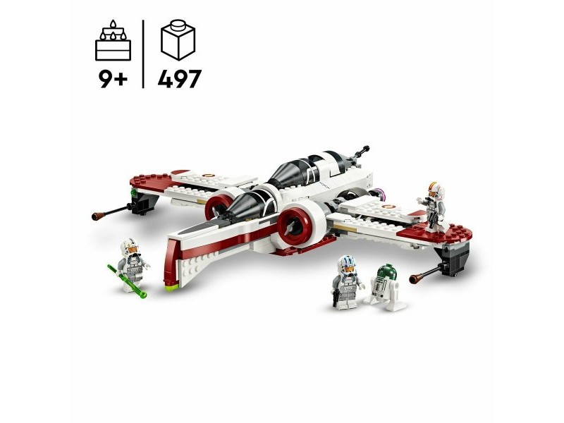 Строителна Игра Lego 75402