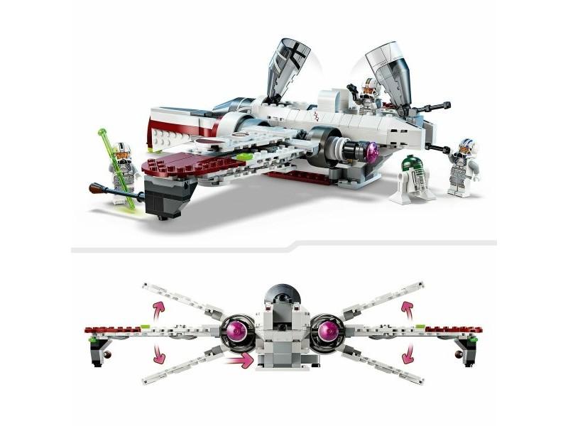 Строителна Игра Lego 75402