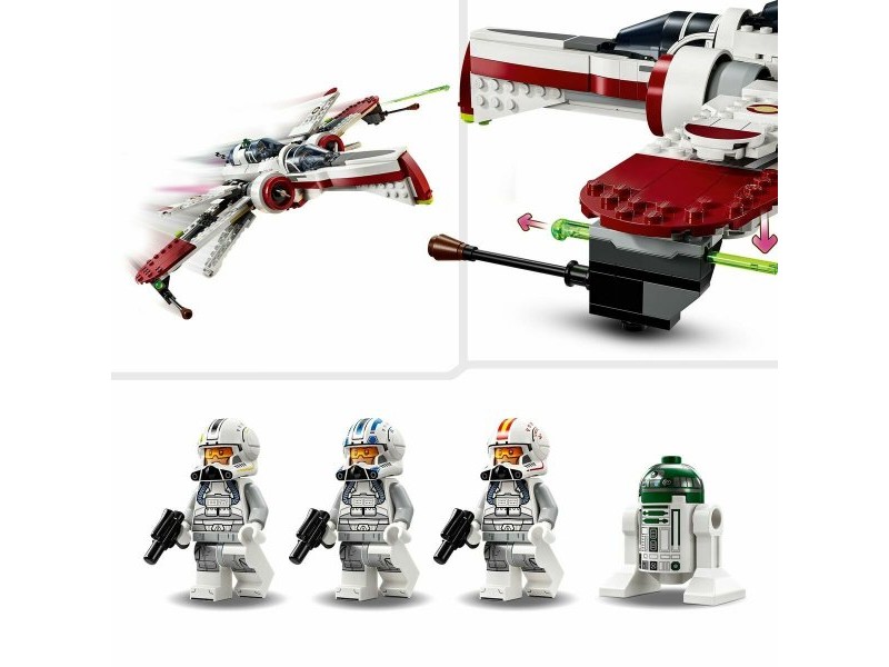 Строителна Игра Lego 75402
