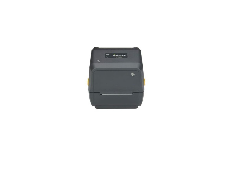 Ръчен Етикет Zebra ZD421