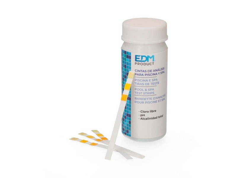 PH метър EDM 81011 (50 броя)