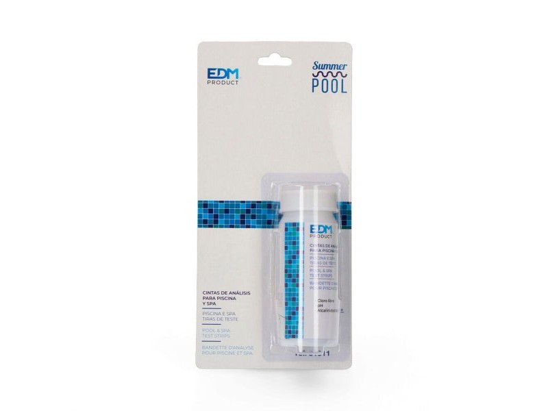 PH метър EDM 81011 (50 броя)