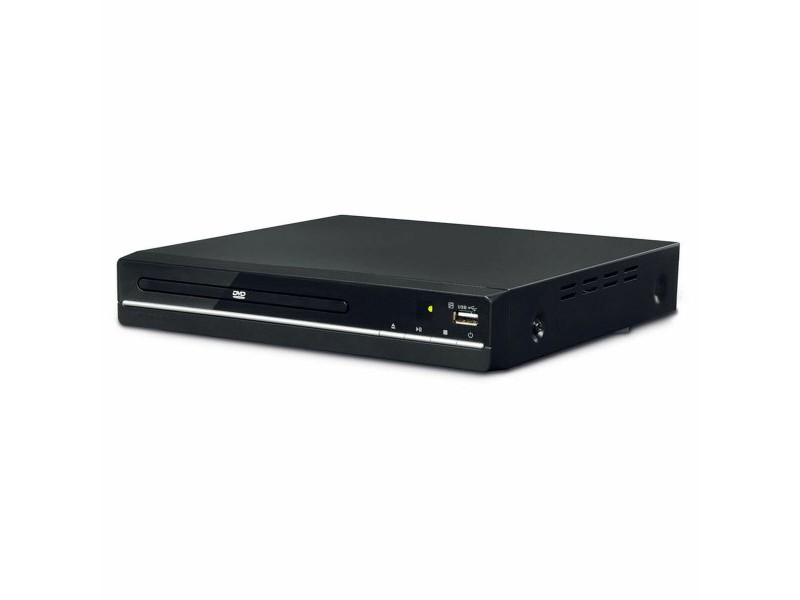 DVD плейър Denver Electronics HDMI (1280 x 720 px)