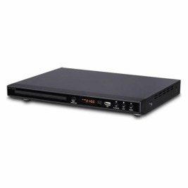 DVD плейър Denver Electronics 110111000240 Черен