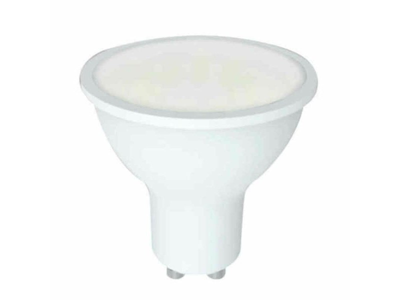 Смарт Крушка LED Denver Electronics SHL-440 Wifi 5W GU10 2700K - 6500K GU10