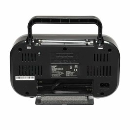 Радио-транзистор Denver Electronics TR-51 AM/FM Сив