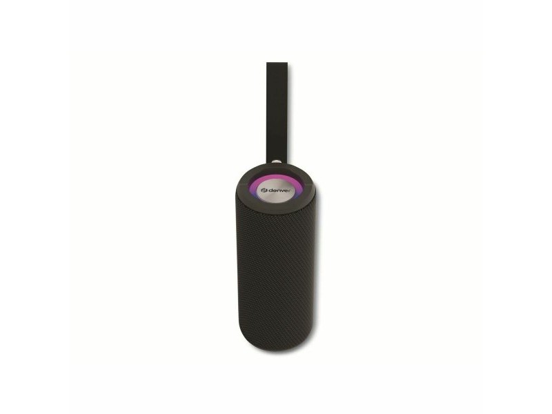 Преносими блутут колони Denver Electronics BTV213 NEGRO10W Черен