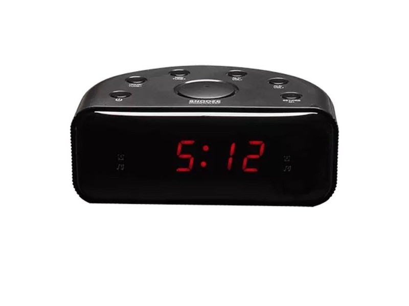 Радио Denver Electronics CR-430