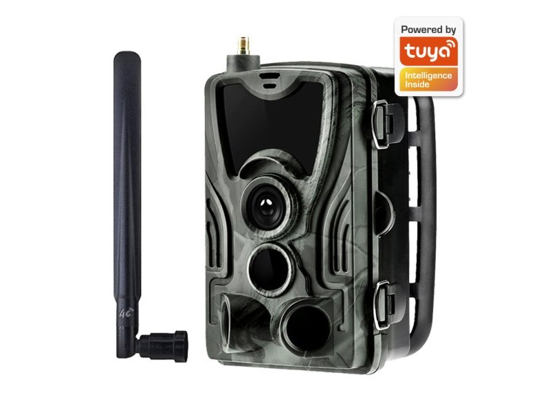 Цифрова камера Denver Electronics WCL-8040