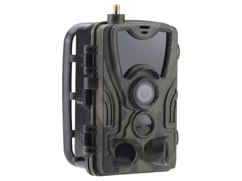 Цифрова камера Denver Electronics WCL-8040