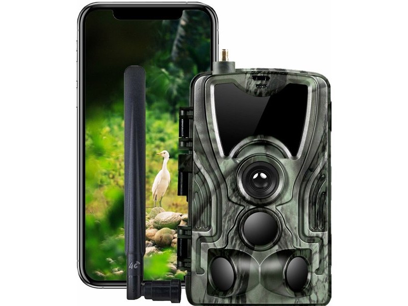 Цифрова камера Denver Electronics WCL-8040
