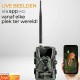 Цифрова камера Denver Electronics WCL-8040