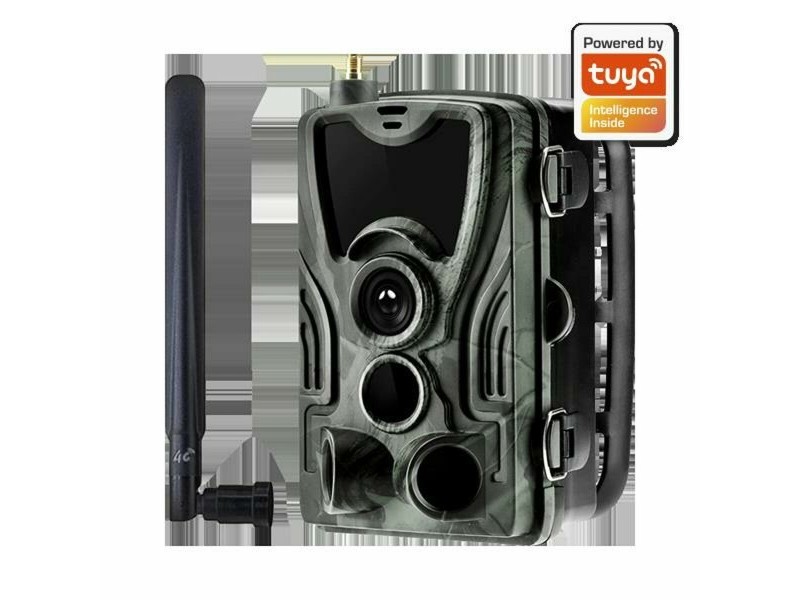 Цифрова камера Denver Electronics WCL-8040