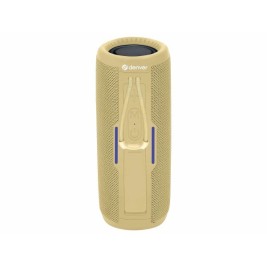 Преносими блутут колони Denver Electronics BTV-150 Жълт