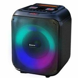 Блутут колони Denver Electronics BPS-250 Черен 40 W