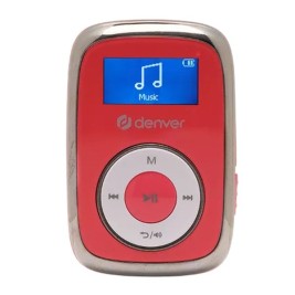 MP4 плейър Denver Electronics