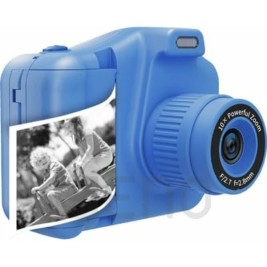 Интерактивна Играчка Denver Electronics KPC1370BU AZUL