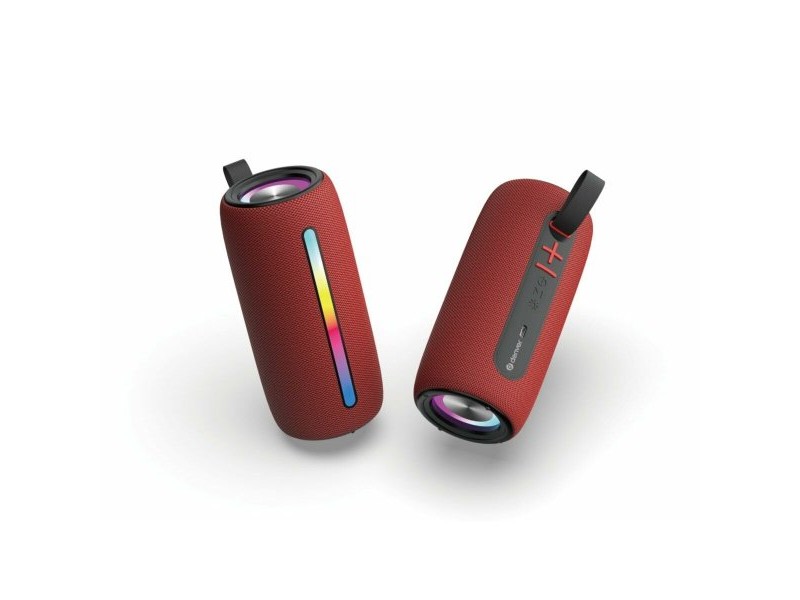 Блутут колони Denver Electronics BTL-360BD