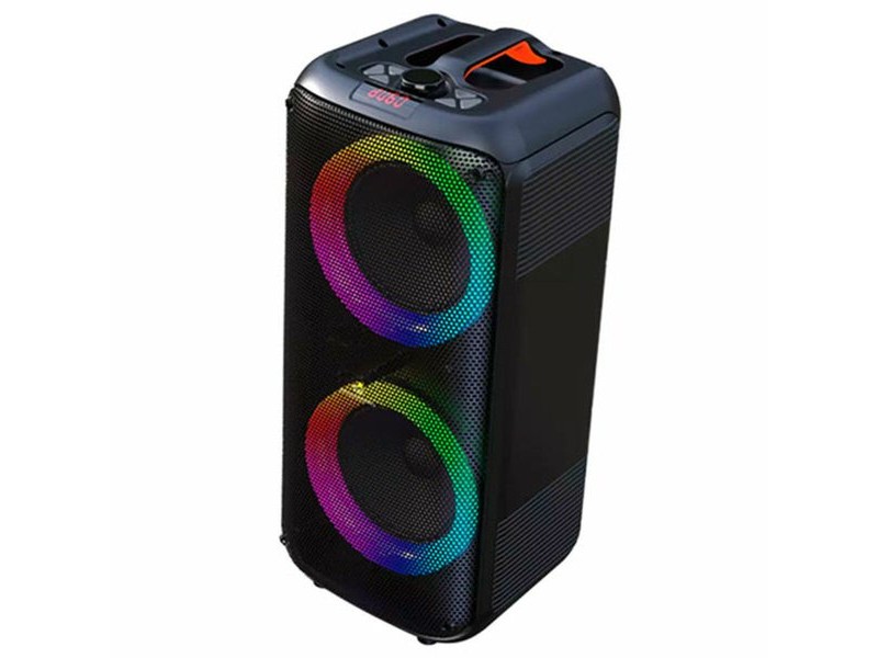 Преносими блутут колони Denver Electronics