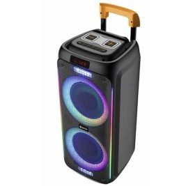 Преносима колона Denver Electronics TSP-456 Черен 60 W