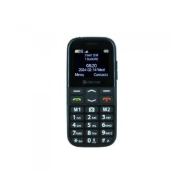 Мобилен телефон Denon BAS-18600L 1,77