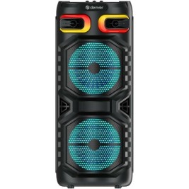Колони Denver Electronics BPS-355 Черен 16 W
