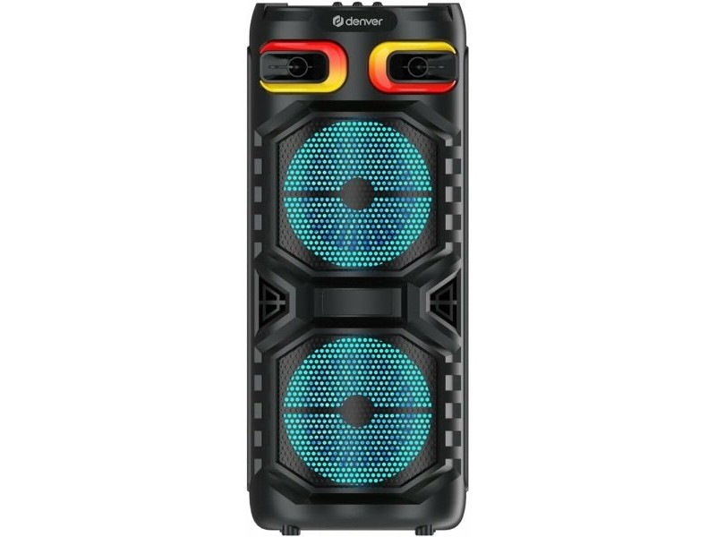 Колони Denver Electronics BPS-355 Черен 16 W