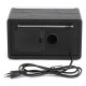 AM / FM радио Denver Electronics TR-63B Черен AM/FM Подаръчна кутия