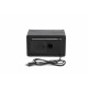 AM / FM радио Denver Electronics TR-63B Черен AM/FM Подаръчна кутия
