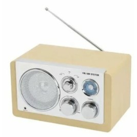 Радио-транзистор Denver Electronics TR-63